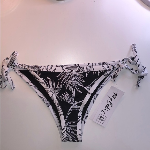 Rip Curl Other - Rip Curl Bikini Bottoms